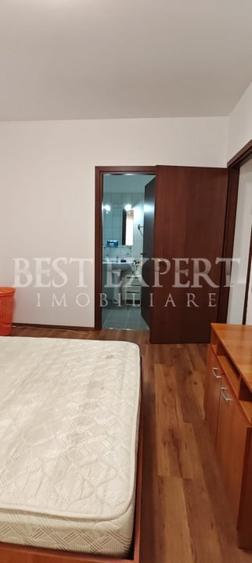 Apartament cu 2 camere semidecomandat în Theodor Pallady