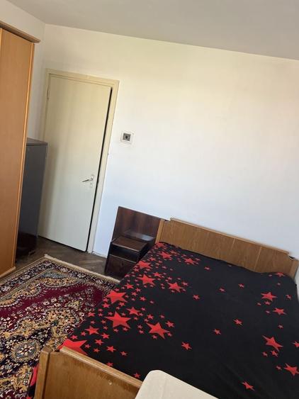 Apartament cu 2 camere nedecomandat în Central