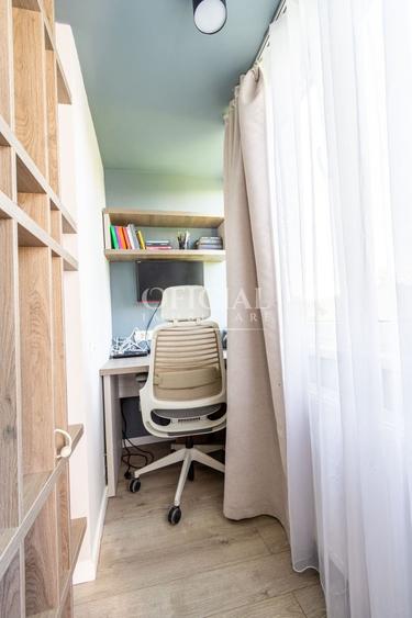 Apartament 2 Camere | Modern Mobilat | Gheorgheni Baita Interservisan - 11