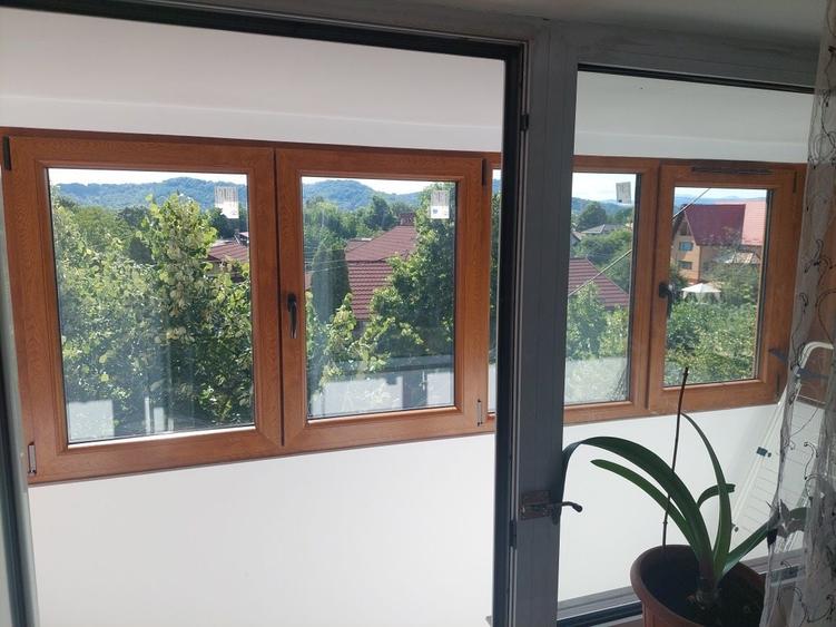 Apartament cu 2 camere decomandat în Răgman