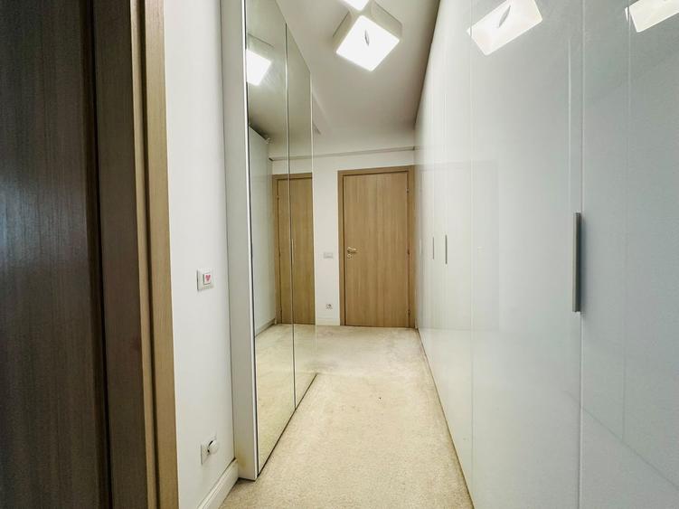 BANEASA-GREENFIELD,3 CAMERE-PARTER-GRADINA AMENAJATA,MOBILAT/NEMOBILAT - 10