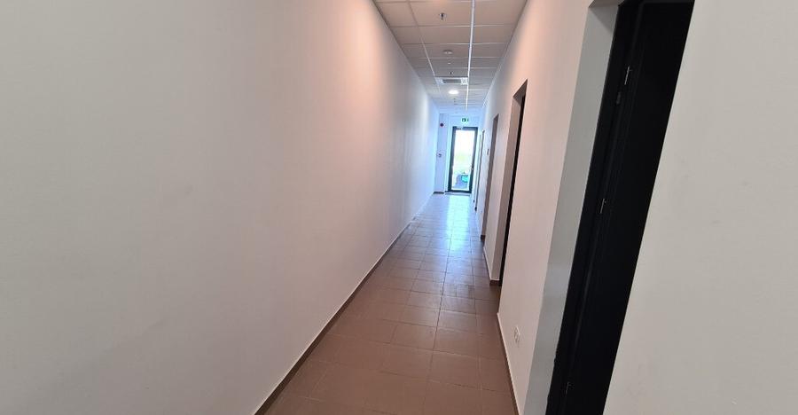 Spațiu comercial, de 1,695 mp, în Aradul Nou