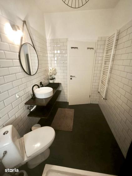 Apartament cu 3 camere în Europa