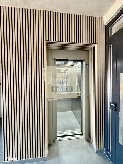 Apartament prima inchiriere 2 camere balcon parcare Dedeman - 8