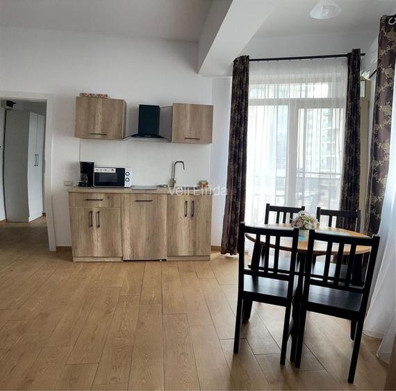Studio Twin Residence Mamaia Nord - langa Hotel Opera -