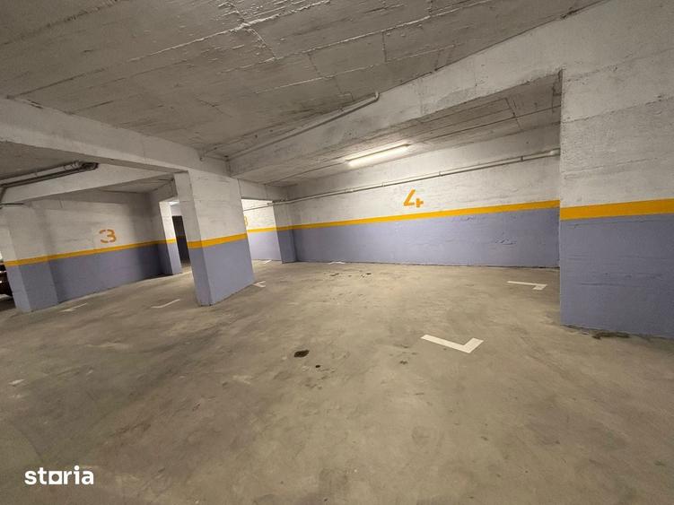 Apartament cu 3 camere în Sălăjan