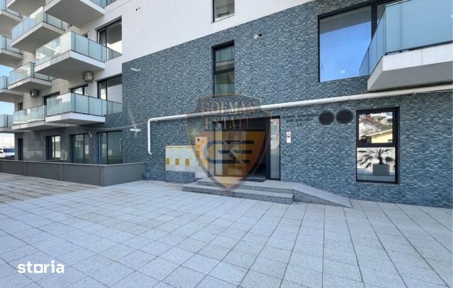 2 camere, in complex cu piscina + parcare, Mamaia Nord, XENERO Residen - 3