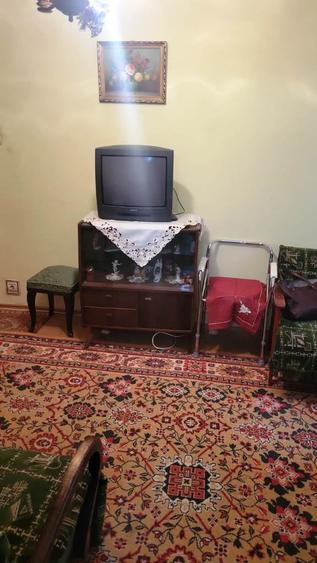 Apartament cu 2 camere nedecomandat, mobilat în Micro 14