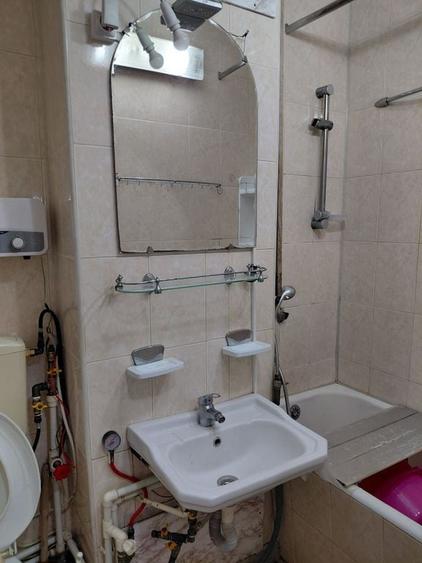 Apartament cu 2 camere decomandat în Micro 19