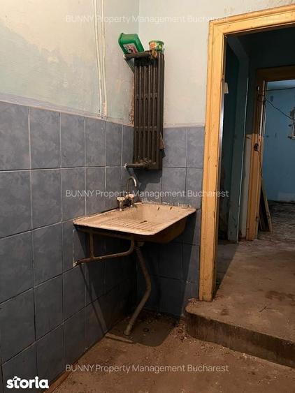 Apartament cu 2 camere în Eminescu