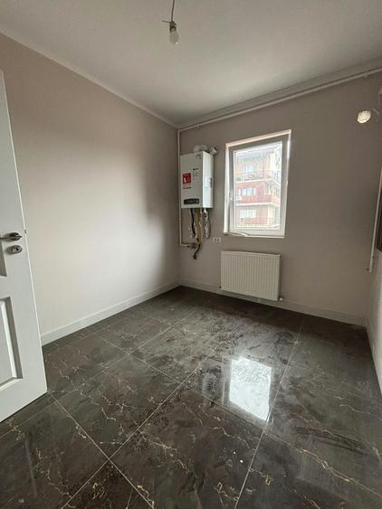 Apartament cu 2 camere decomandat în Dobroești