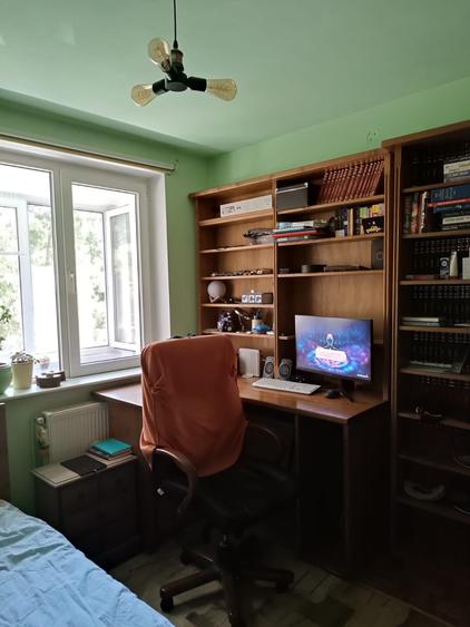 Apartament cu 3 camere decomandat în Ștrand