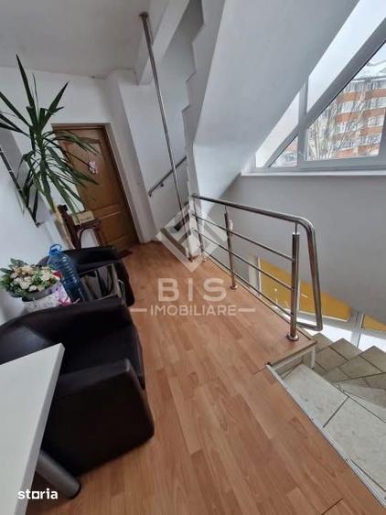 Studio 35mp de inchiriat - 1