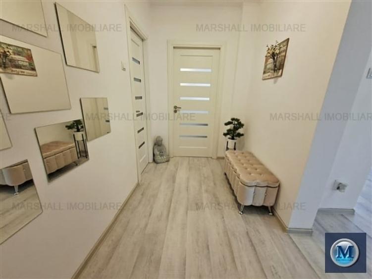 Apartament cu 2 camere decomandat, mobilat în Republicii