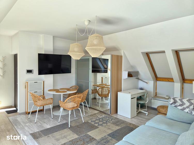 APARTAMENT CENTRAL - DE INCHIRIAT - 10