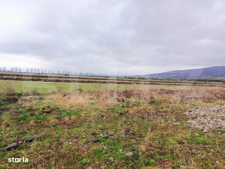 Teren 10 ari Zona Aerodrom | Zona in dezvoltare | Fara restrictii - 2