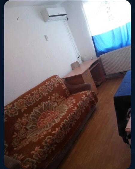 Garsonieră decomandată în Ciarda Roșie