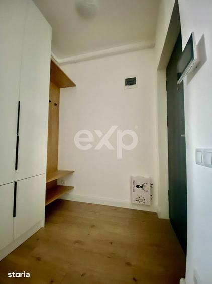 2 camere | Incalzire in pardoseala | parcare | Zona Vivo - 5