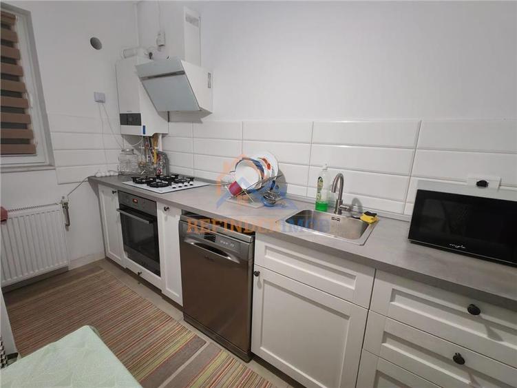 3 camere | Dimri Residence – Prelungirea Ghencea | 80 mp total | Parcare inclus& - 8