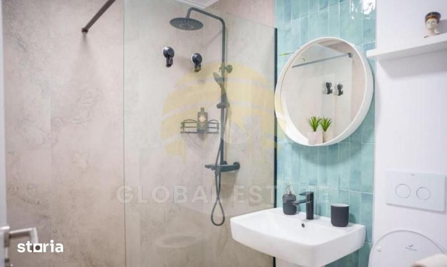 Inchiriere apartament 2 camere - Obor - Mosilor | Boiler | Metrou - 5
