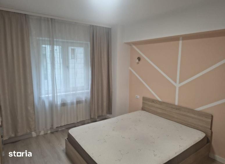 Apartament cu 3 camere în Tudor Vladimirescu