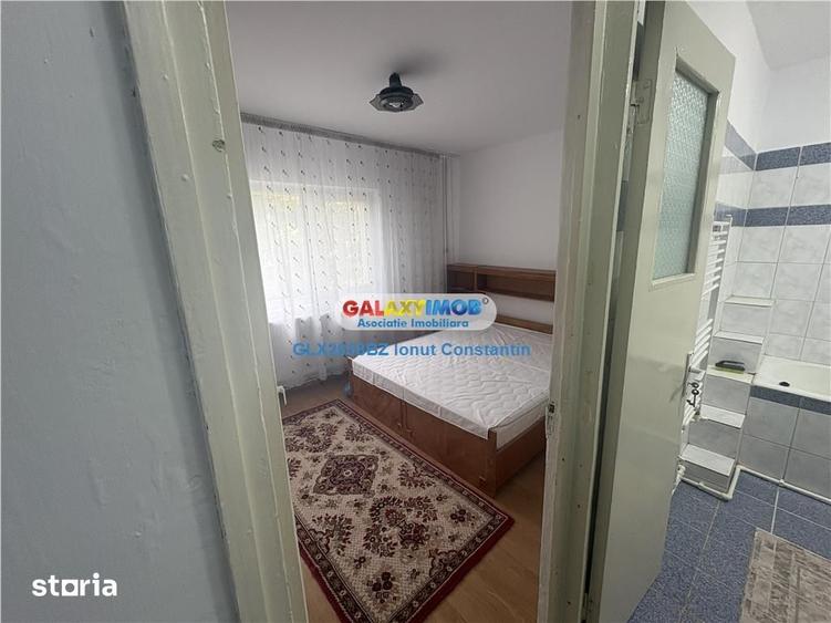 Apartament cu 2 camere în Dorobanți