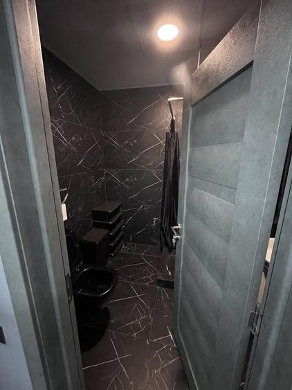 Apartament cu 2 camere decomandat în Săsar
