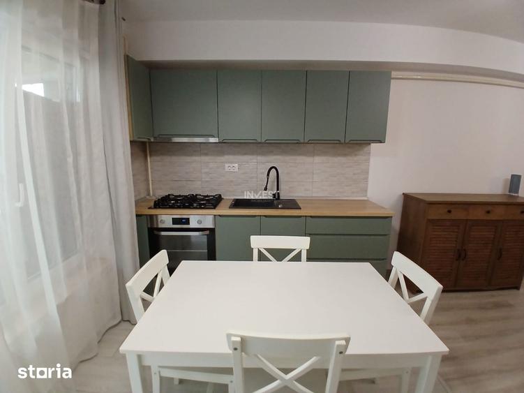 Apartament cu 2 camere în Copou
