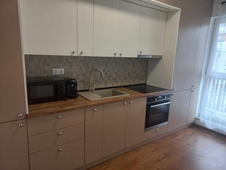 Apartament cu 2 camere decomandat în Florești — fotografia 2