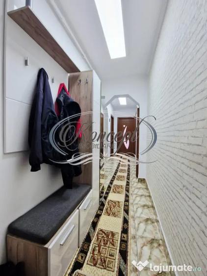Apartament luminos, renovat si mobilat complet, Manastur - Cluj-Napoca (Cluj) - 17
