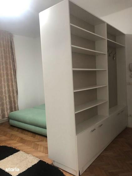 Garsonieră în Badea Cârțan