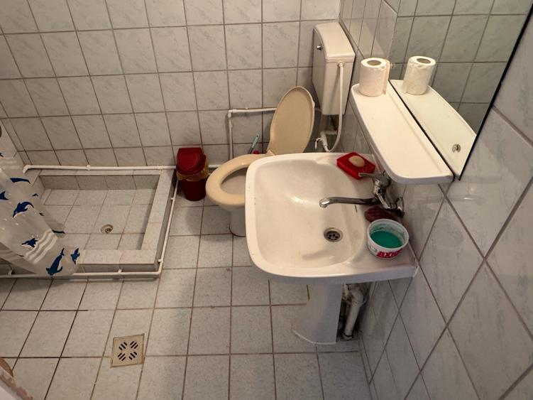 Casă individuală cu 3 camere cu Canalizare în Chitila
