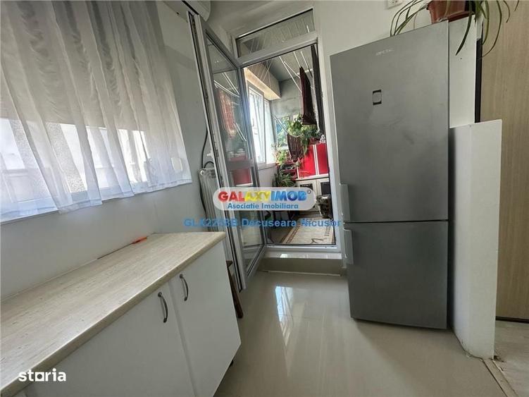 Apartament cu 2 camere în Dudu