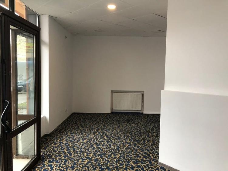 Spațiu comercial, de 52 mp, în Vest