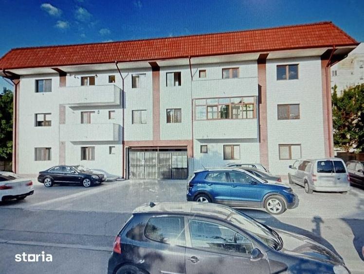 Apartament cu 2 camere decomandat în Gării