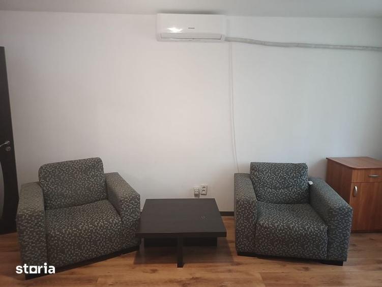 De inchiriat ap. 2 camere, Oradea, zona Fac. Medicina - 4