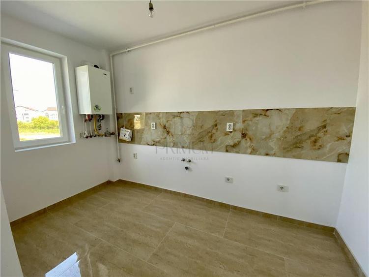 Apartament cu 3 camere semidecomandat în Calea Urseni
