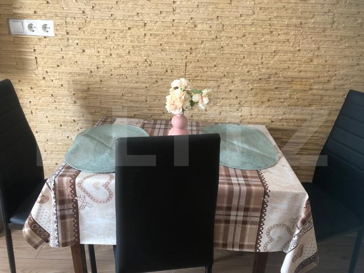 De inchiriat apartament 2 camere, 51 mp, zona M16 - 11
