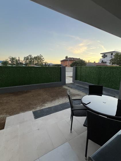 Apartament cu 2 camere decomandat, mobilat în Theodor Pallady