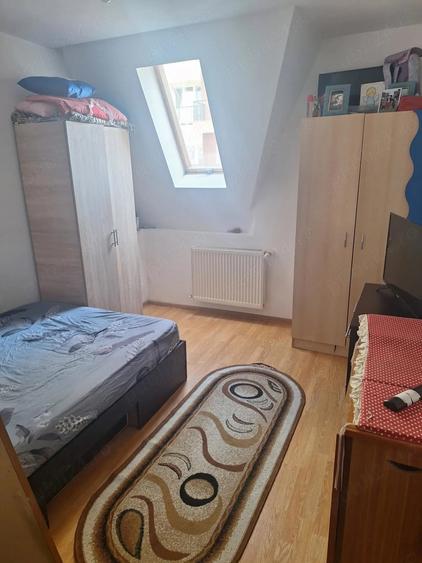 Apartament doua camere - 1