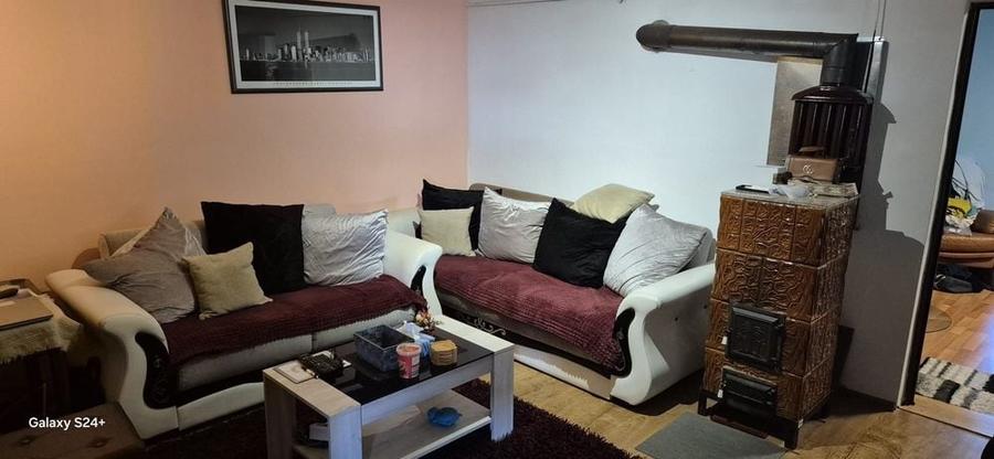 Casă cu 3 camere în Jabenița