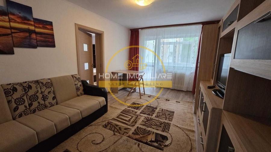 Apartament cu 2 camere circular în Tudor Vladimirescu