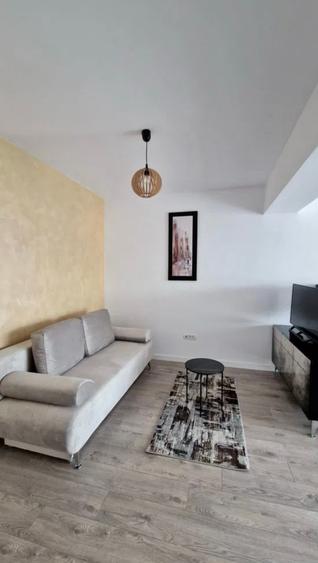 Apartament cu 2 camere decomandat în Timpuri Noi