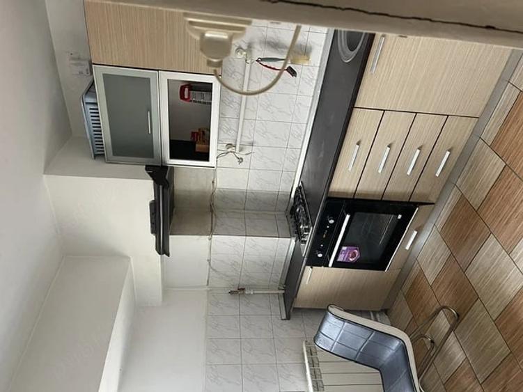 Apartament cu 2 camere decomandat în Alba Iulia