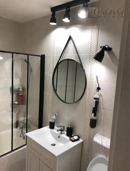 3 Camere | Timpuri Noi | Pet Friendly | AC | Balcon | Metrou - 7