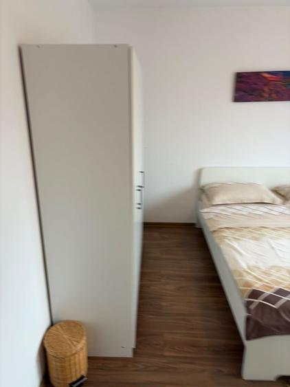 Apartament cu 4 camere decomandat în Valea Lupului