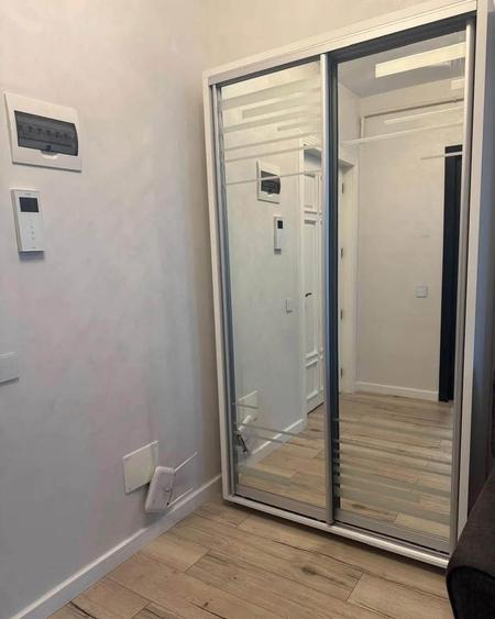 Garsonieră semidecomandată în Copou