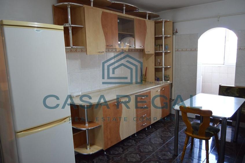 Apartament 2 camere tip PB Cartierul Nufarul - 3