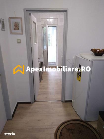 Apartament 2 camere de inchiriat Obor Bucuresti | ApexImobiliare.ro - 1