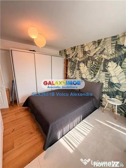 Apartament Superb 3 Camere Tineretului - Centrala - Parcare - Bucuresti (Bucuresti-Ilfov) - 1